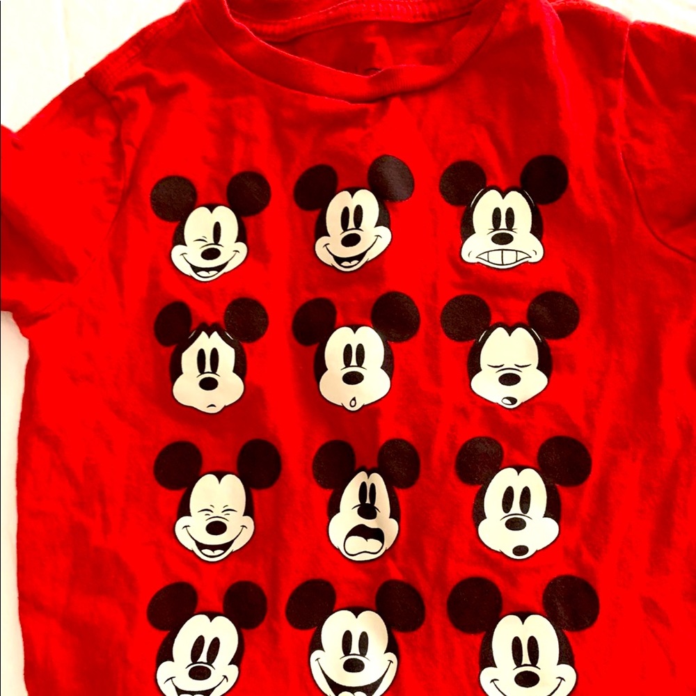 Gap/Disney Tshirt